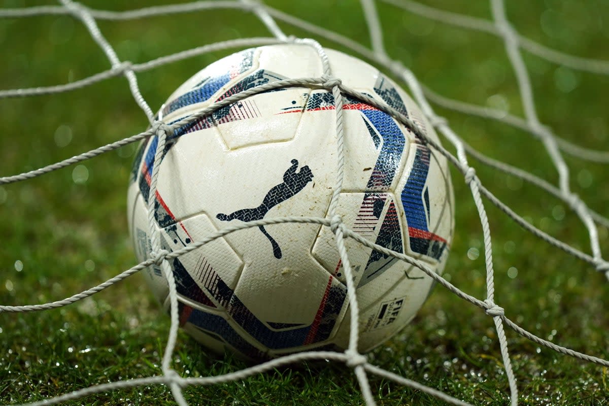 Montrose were knocked out of the Scottish Cup (Mike Egerton/PA) (PA Archive)