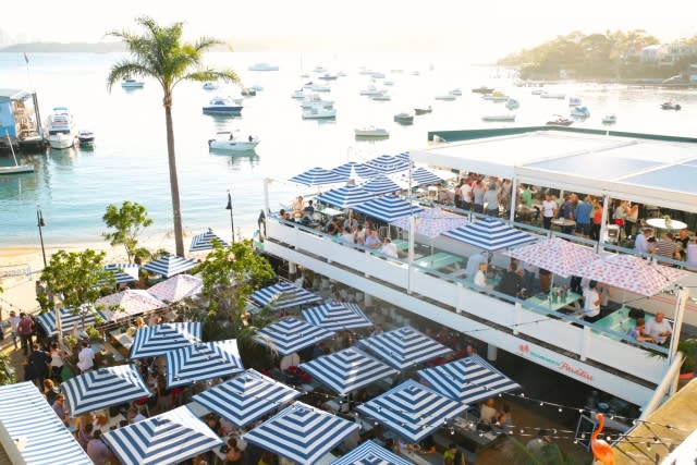 Watsons Bay Boutique Hotel