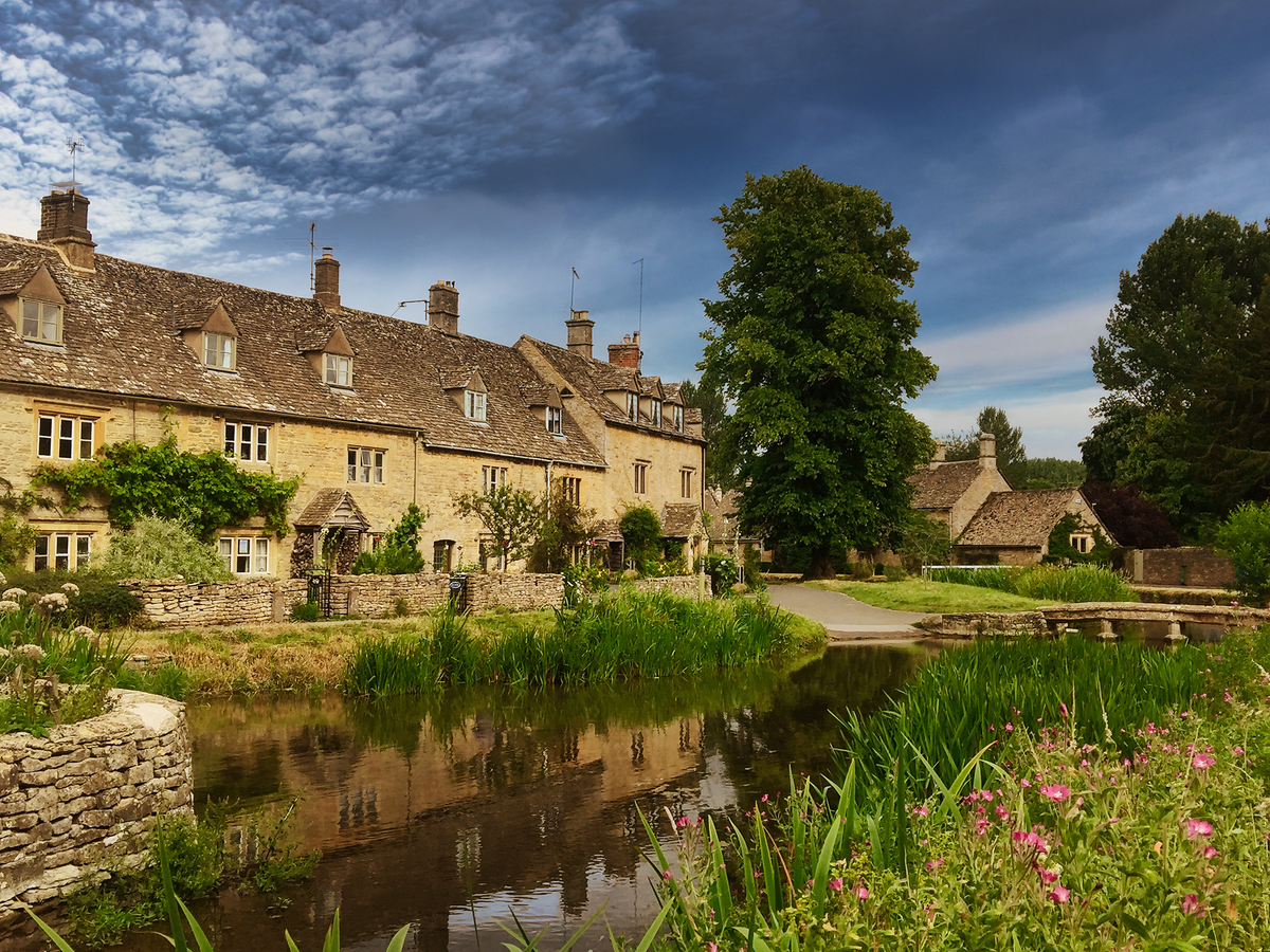 The finest hotels in this preposterously pretty part of England (iStock/The Independent)