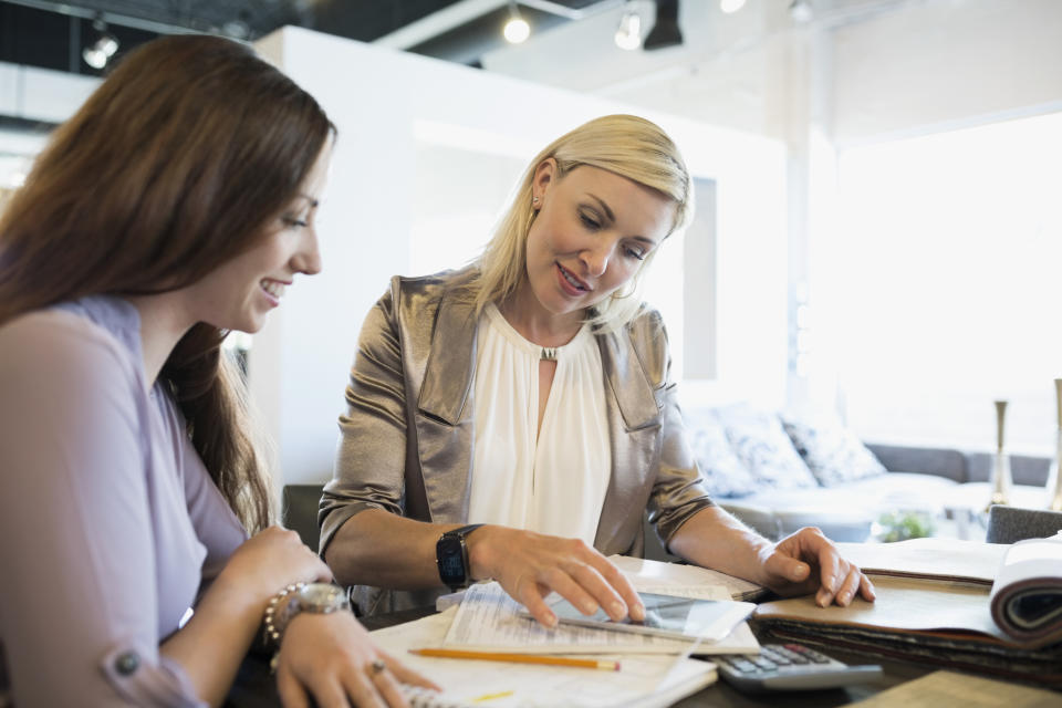 Is it time to give your landlord a buzz? (Source: Getty)