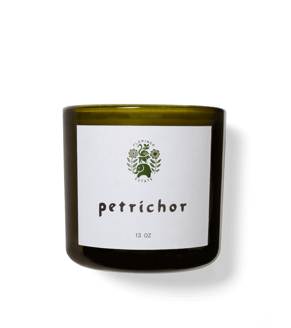 <p><a href="https://go.redirectingat.com?id=74968X1596630&url=https%3A%2F%2Fflamingoestate.com%2Fproducts%2Fpetrichor-candle&sref=https%3A%2F%2Fwww.townandcountrymag.com%2Fstyle%2Ffashion-trends%2Fg46601282%2Fthe-weekly-covet-february-2-2024%2F" rel="nofollow noopener" target="_blank" data-ylk="slk:Shop Now;elm:context_link;itc:0;sec:content-canvas" class="link ">Shop Now</a></p><p>Petrichor Candle</p><p>flamingoestate.com</p><p>$115.00</p>