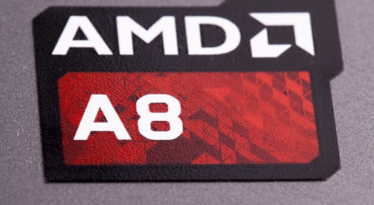 What to Expect From AMD Stock Ahead of July's Earnings Report