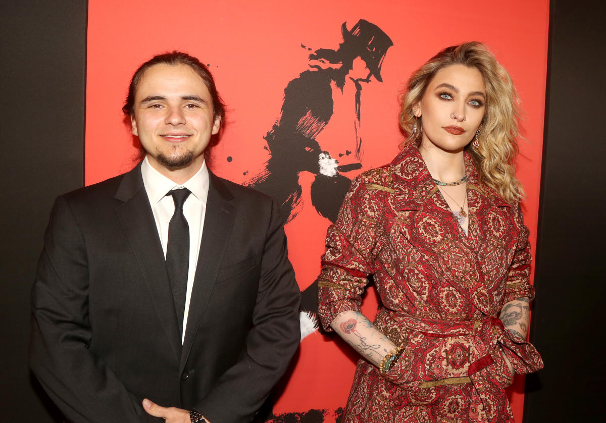 Michael Jackson's kids: Everything to know about Prince, Paris and Bigi