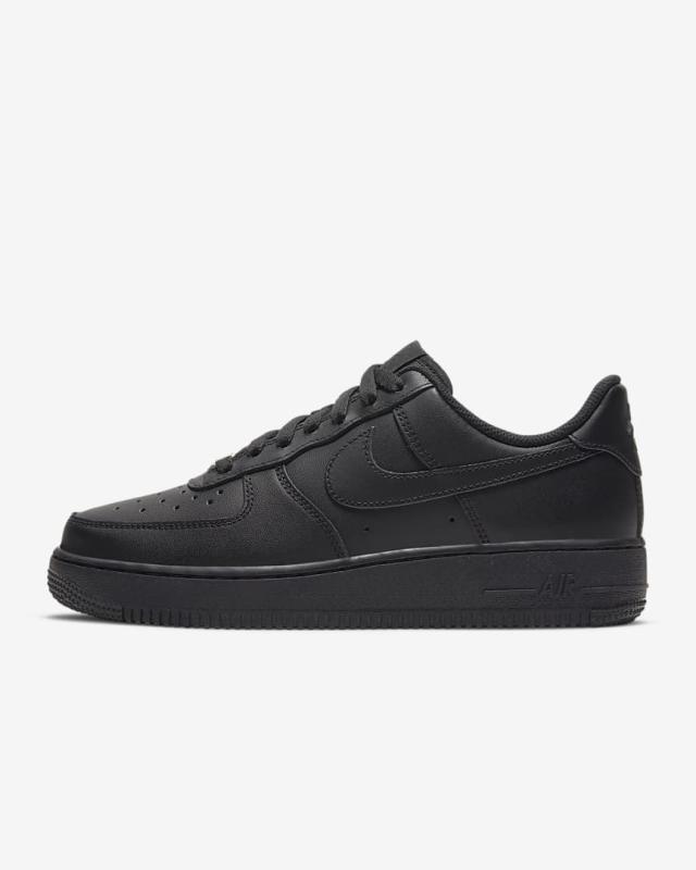 Shop Hailey Bieber-Approved Nike Air Force 1 Sneakers