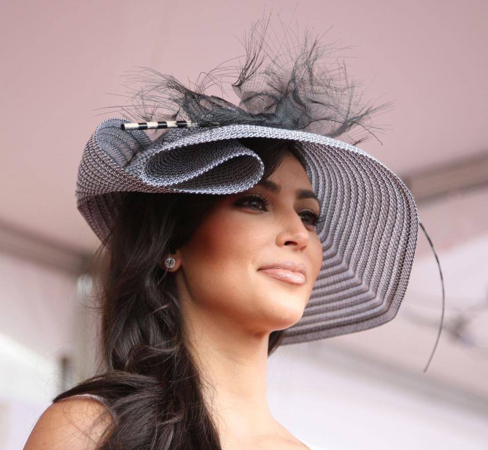 135th kentucky derby arrivals