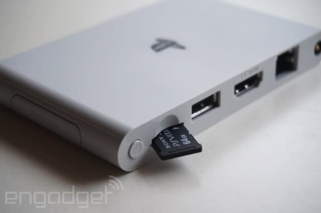 PlayStation Vita TV review: Sony's first mini-console has some ...