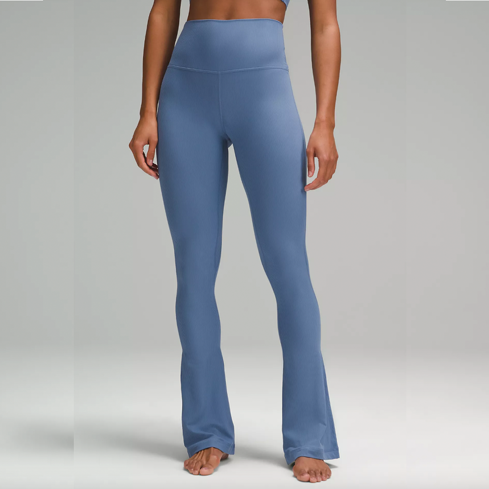 <p><a href="https://go.redirectingat.com?id=74968X1596630&url=https%3A%2F%2Fshop.lululemon.com%2Fp%2Fwomens-leggings%2FAlign-HR-Ribbed-Mini-Flared-Pant-Regular-MD%2F_%2Fprod11690021&sref=https%3A%2F%2Fwww.womenshealthmag.com%2Fstyle%2Fg61827242%2Flululemon-labor-day-sale-2024%2F" data-i13n="elm:affiliate_link;elmt:premonetized" rel="sponsored" target="_blank" data-ylk="slk:Shop Now;elm:affiliate_link;elmt:premonetized;itc:0;sec:content-canvas" class="link rapid-noclick-resp rapid-with-clickid etailiffa-link">Shop Now</a></p> <p>Align High-Rise Mini-Flare Pants</p> <p>lululemon.com</p> <p>$89.00</p><span class="copyright">Lululemon</span>