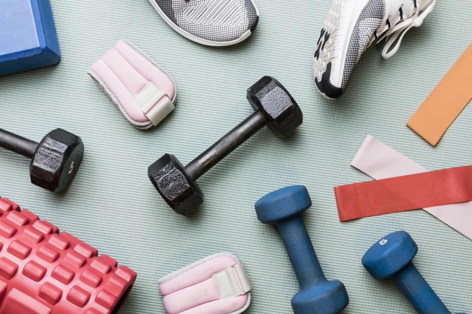 25 Best Fitness Accessories to Amp Up Your Workout