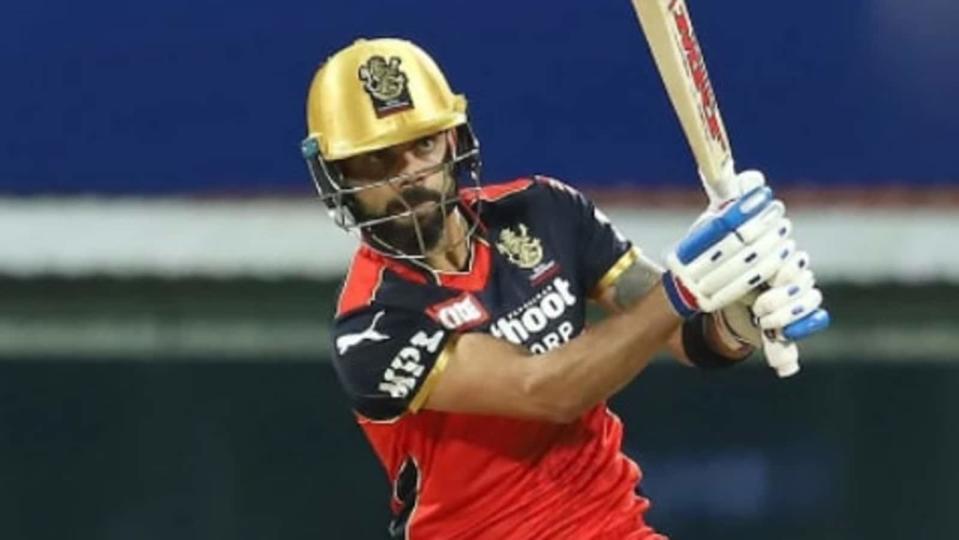 Virat Kohli's captainncy record in the IPL