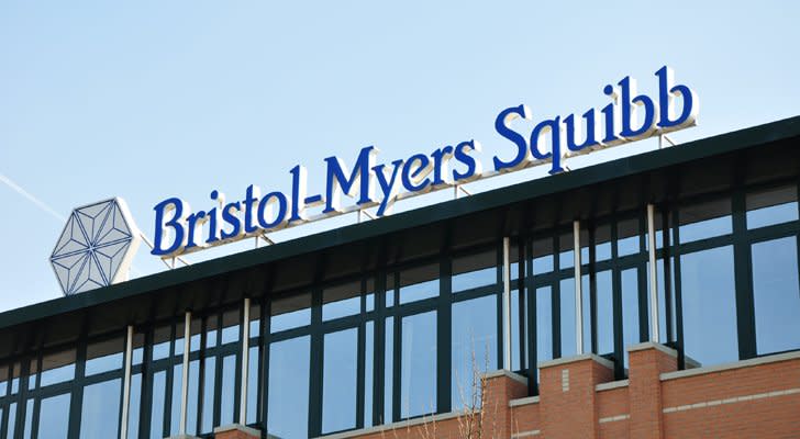 Bristol-Myers Squibb Co Reports Earnings for First Quarter of 2018