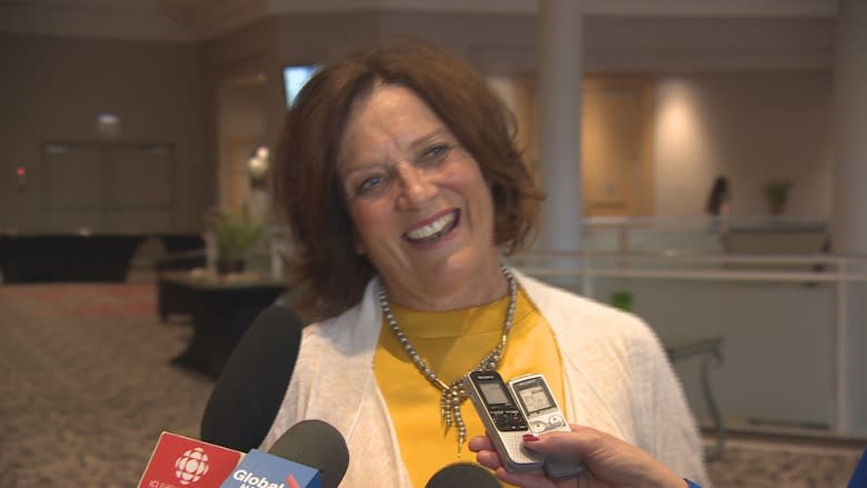 Island charity dinner to feature Margaret Trudeau as speaker
