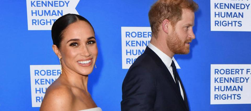 El acuerdo de podcast de $ 20 millones de Harry y Meghan se canceló temprano, pero Bill Simmons, un alto ejecutivo de Spotify, quería terminarlo temprano.  He aquí por qué todavía está tan enojado