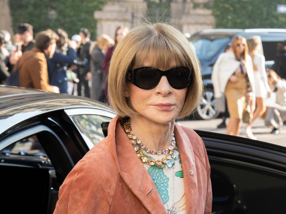 Anna Wintour