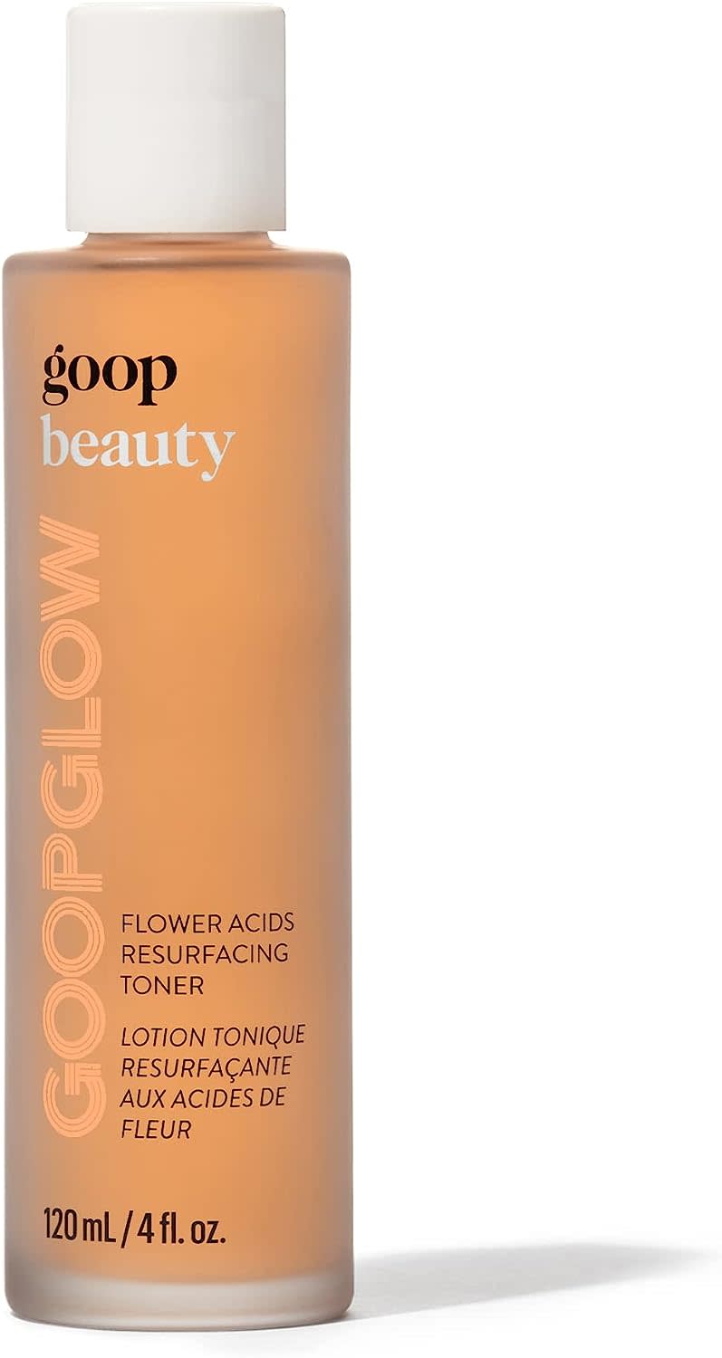 goop Beauty Resurfacing Toner for Sensitive Skin