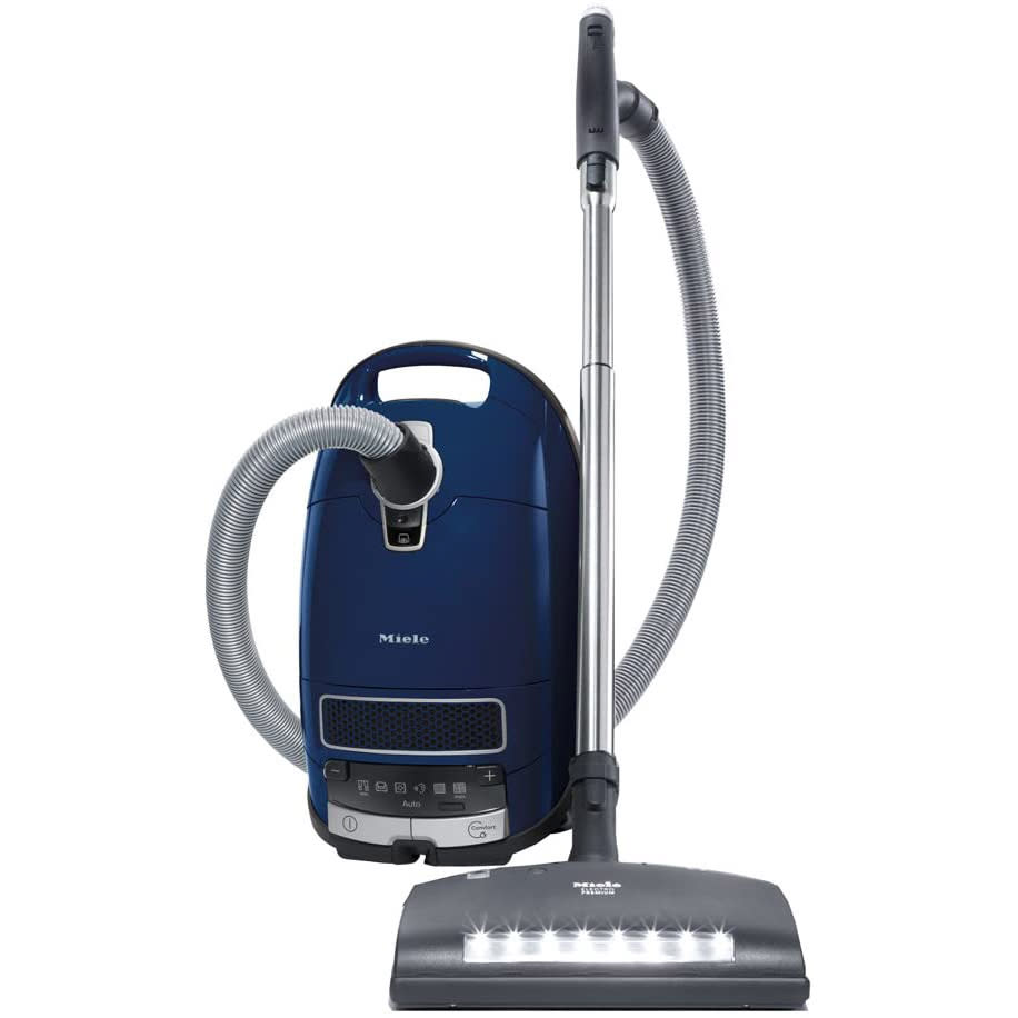 Miele C3 vacuum cleaner, best vacuum cleaners