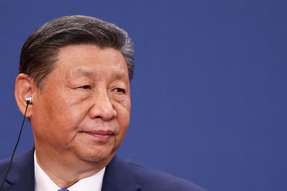 Xi Jinping (Bild: Reuters)