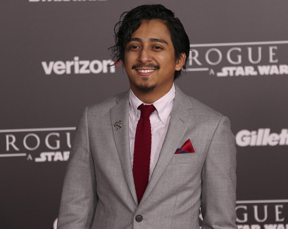 Tony Revolori