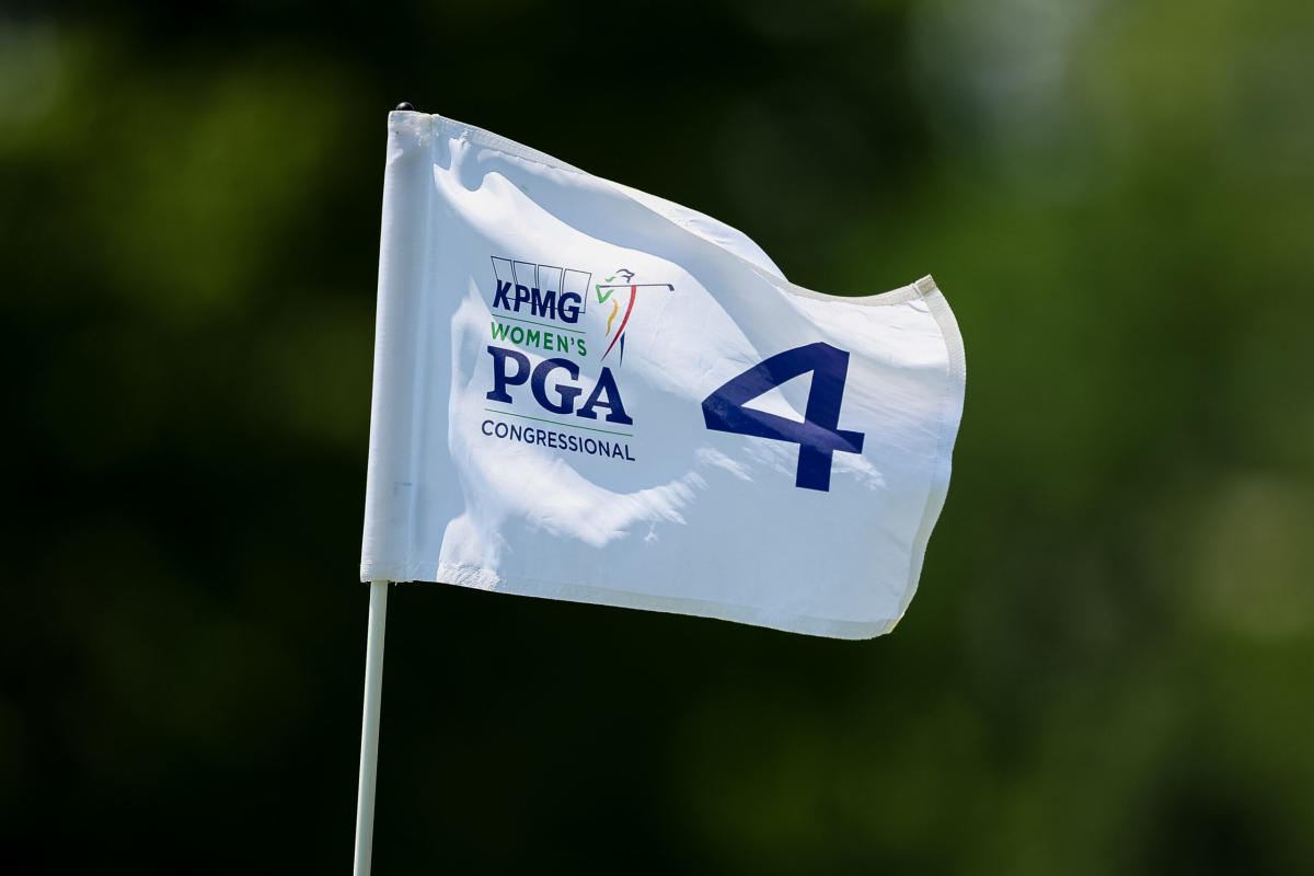 Prize money payouts for all the golfers at the 2022 KPMG Women’s PGA