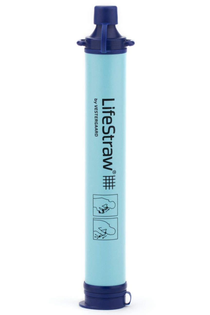 Lifestraw