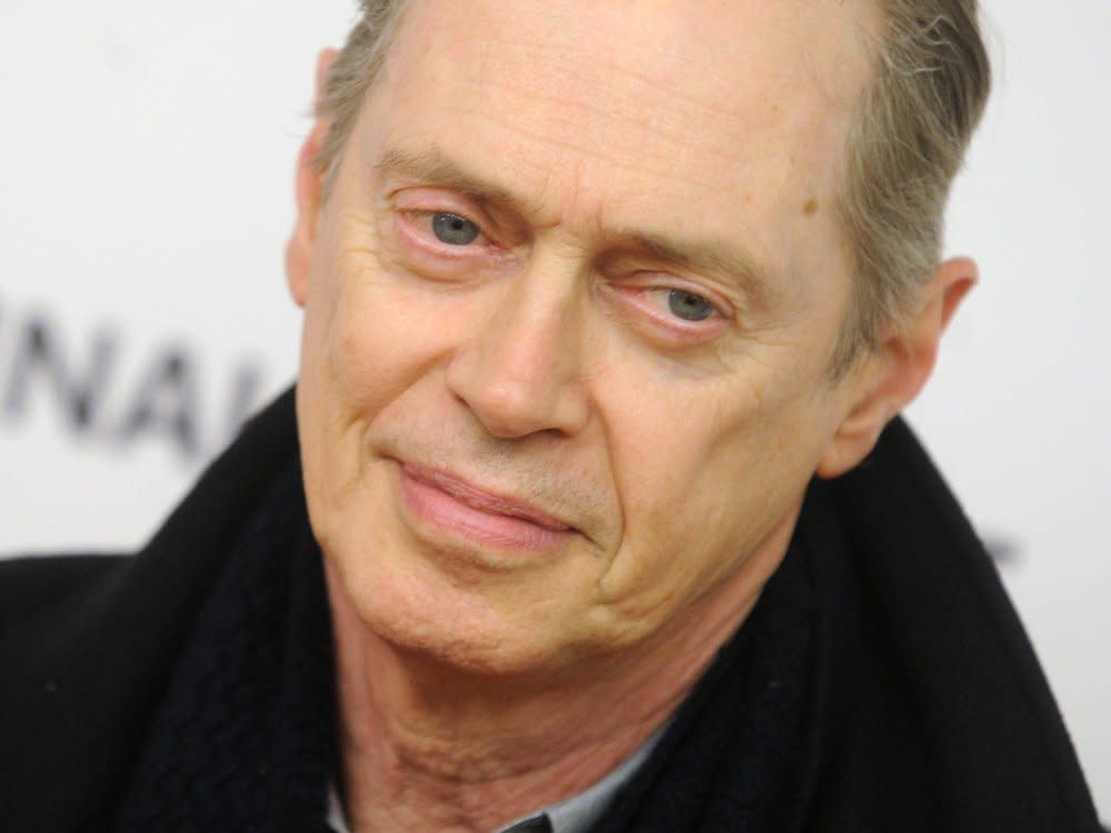 Steve Buscemi, hier im Jahr 2018 aufgenommen, war auf den Straßen Manhattans wahllos attackiert worden. (Bild: Dennis Van Tine/starmaxinc.com/ImageCollect)