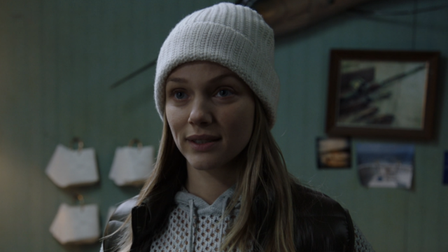 I Rewatched Chicago P.D.'s First Big Upton Episode, And I'm Really Going To  Miss Tracy Spiridakos