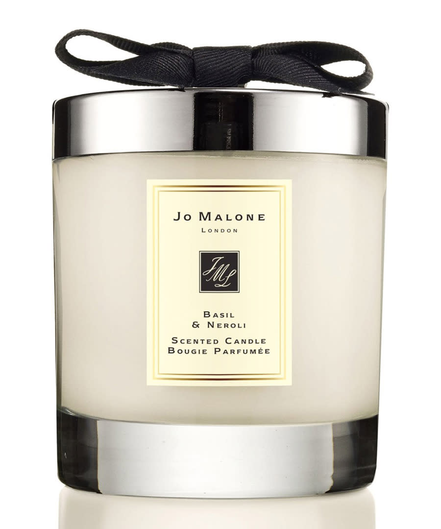 Jo Malone London 'Basil & Neroli' Candle 