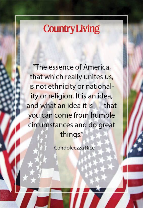 4th of july quote