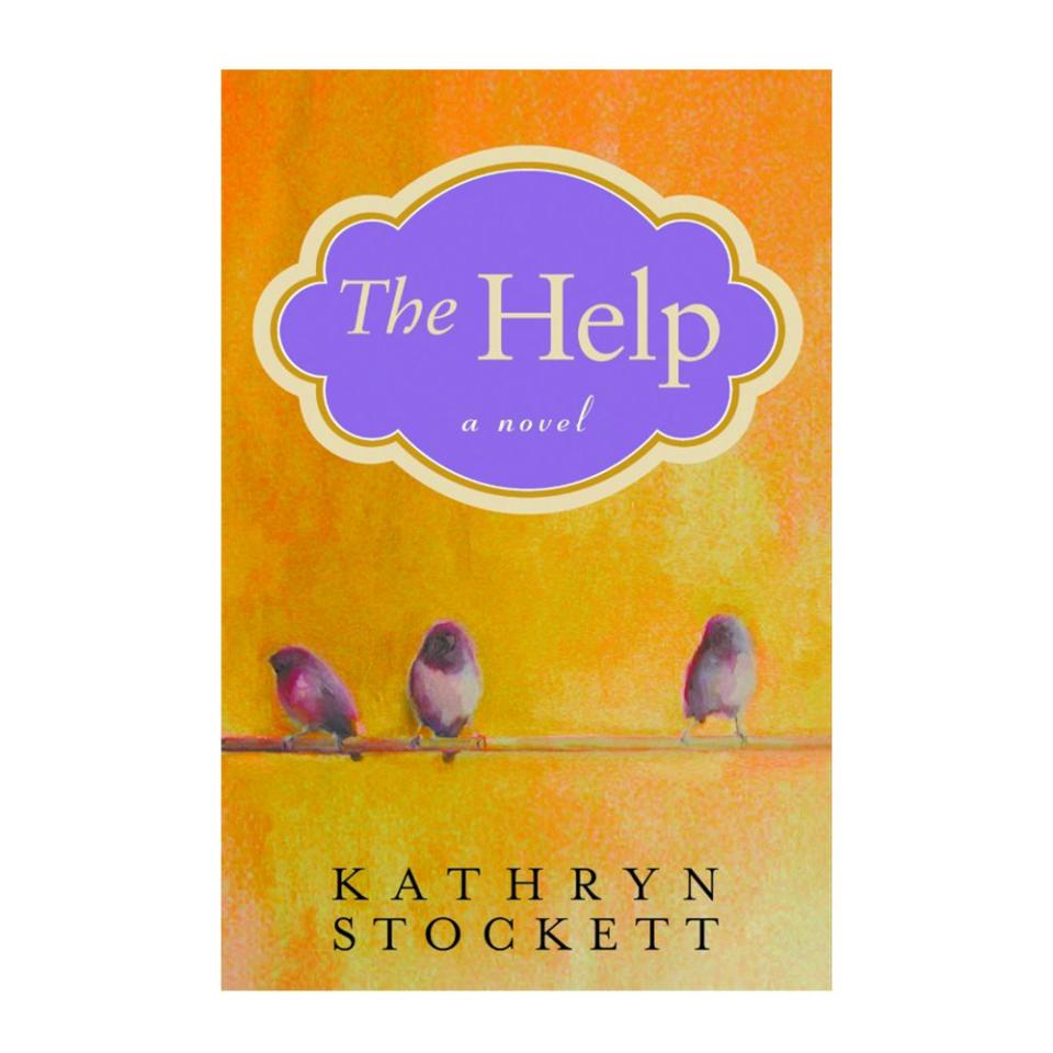 2009 — 'The Help' by Kathryn Stockett