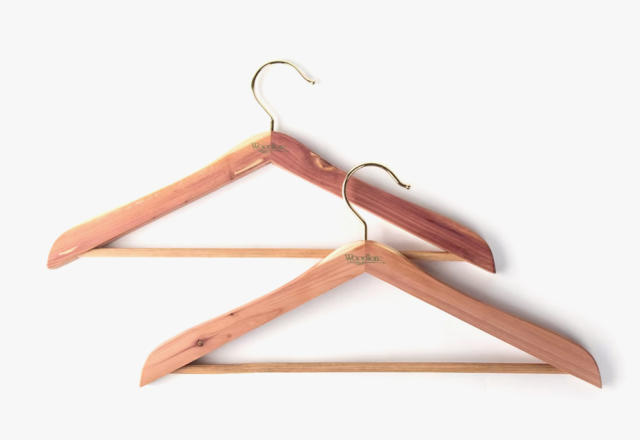 The Best Hangers of 2024