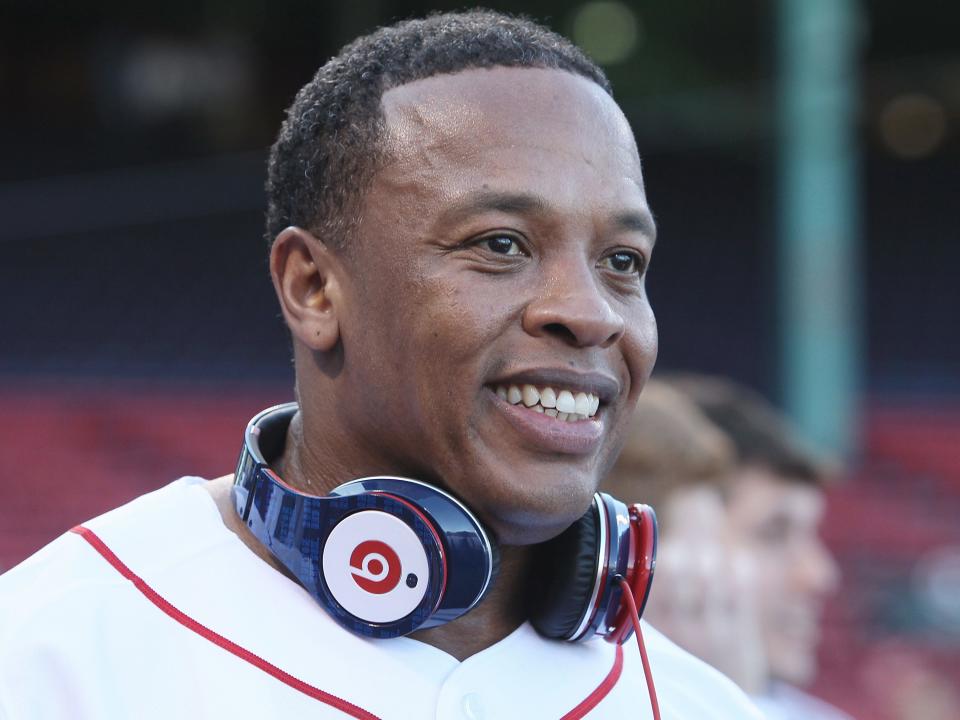 Dr. Dre