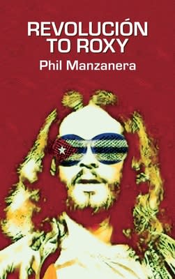 Phil Manzanera