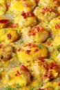 <p>Let's get smashed.</p><p>Get the recipe from <a href="https://www.delish.com/cooking/recipe-ideas/recipes/a50105/loaded-smashed-potatoes-recipe/" rel="nofollow noopener" target="_blank" data-ylk="slk:Delish;elm:context_link;itc:0;sec:content-canvas" class="link ">Delish</a>.</p>