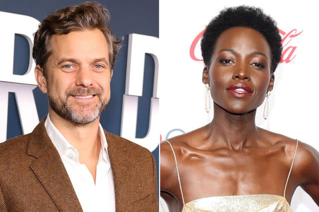 <p>Matt Winkelmeyer/GA/The Hollywood Reporter/Getty ; Gabe Ginsberg/Getty</p> Joshua Jackson attends the premiere of Peacock's "Dr. Death" Season 2 on December 14, 2023 in West Hollywood, California. ; Lupita Nyong'o attends the CinemaCon Big Screen Achievement Awards on April 11, 2024 in Las Vegas, Nevada.