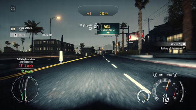 Need for Speed Rivals review: speed demons