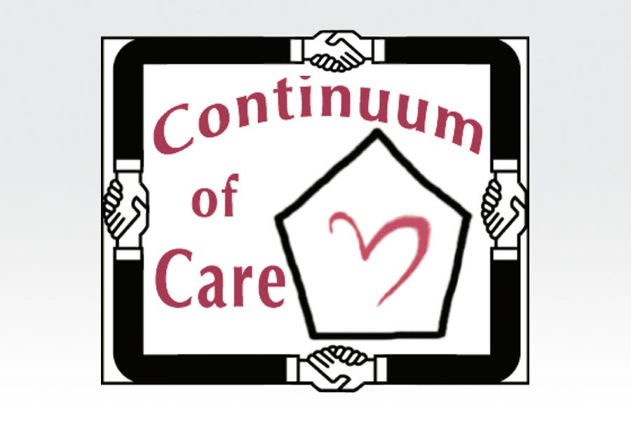 Lenawee County Continuum of Care