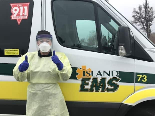 Island EMS