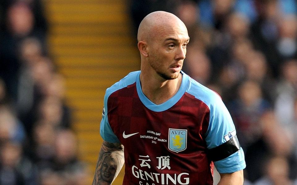 Stephen Ireland has not played since May 2016 due to injury - PA