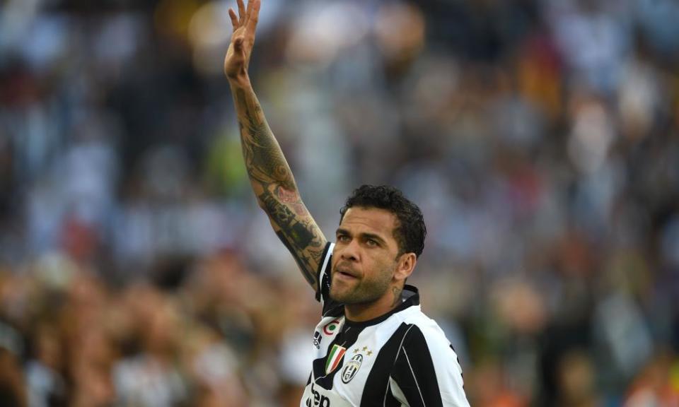 Dani Alves