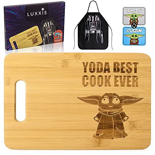 Star Wars Kitchen Gift Set