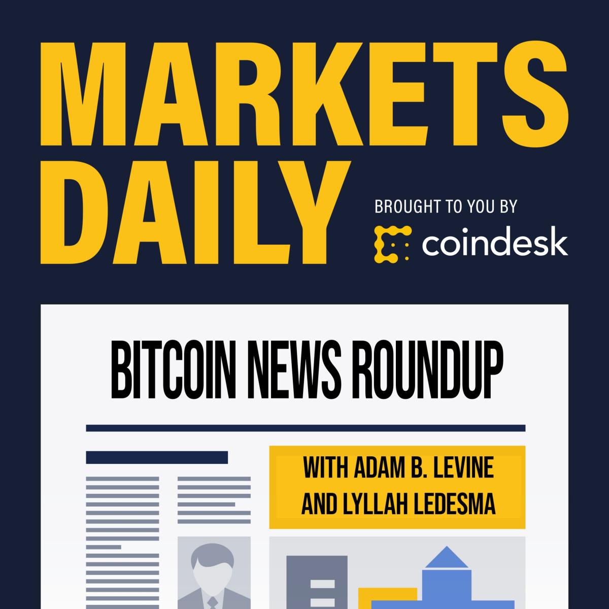 bitcoin roundup