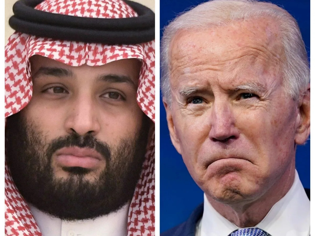 Biden's new pick for US ambassador to Saudi Arabia will be considered an insult ..