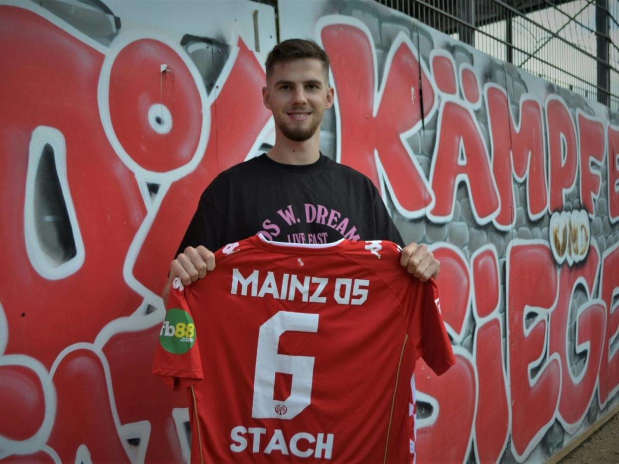 Mainz holt U21-Europameister