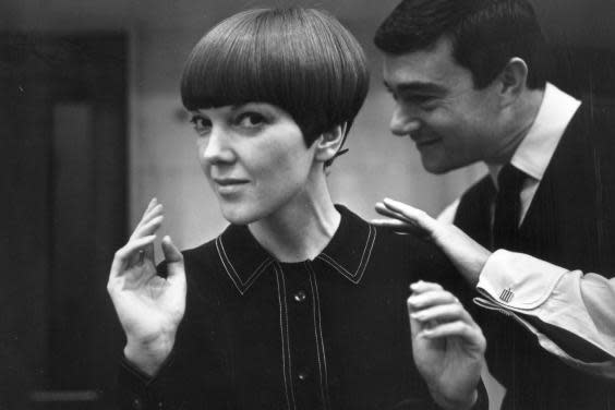 Mary Quant at the V&A, review: Exhibition explores revolutionary designer through intimate lens