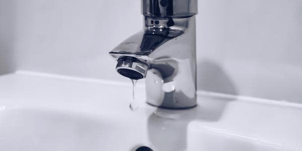 Colonias en Tijuana  se quedarán sin agua en este caluroso jueves