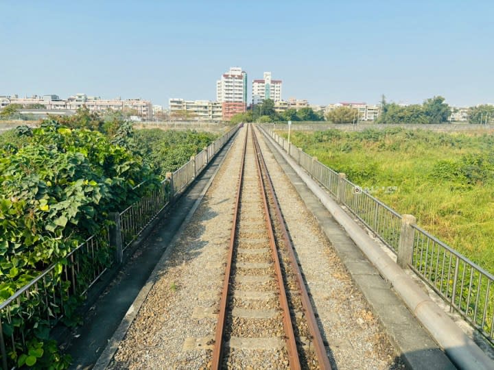 台南新營鐵道文化園區