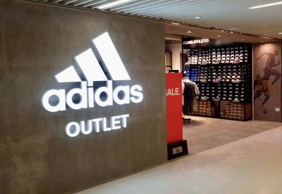 香港運動品牌outlet｜各大運動品牌Outlet優惠低至15折！抵價入手adidas/Nike/lululemon