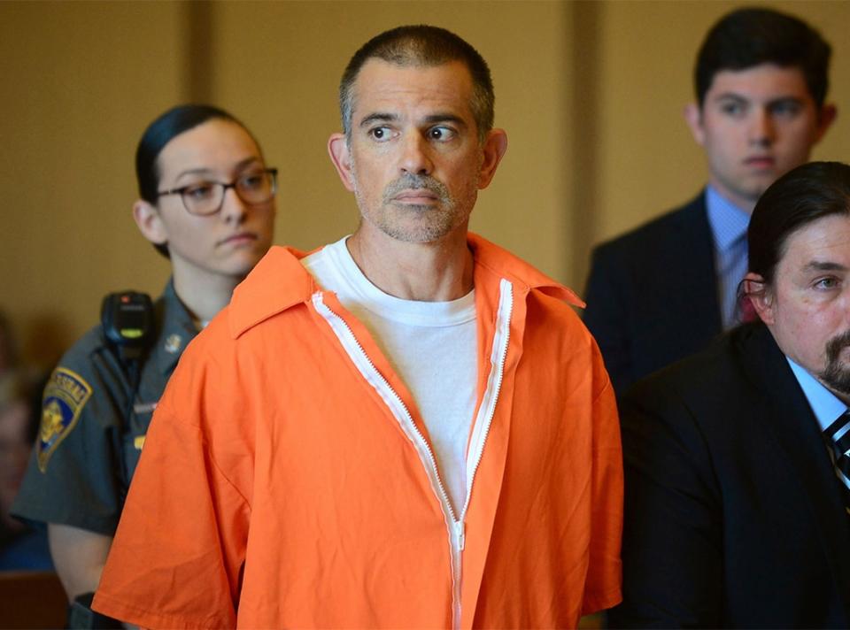 Fotis Dulos, Jennifer Dulos Murder