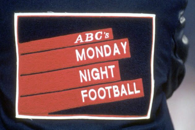 mnf tonight on tv time