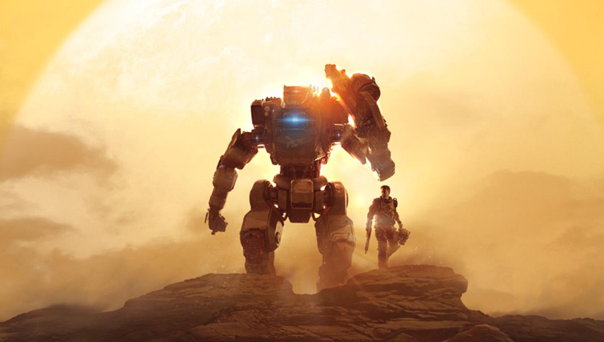 Critical Consensus: Titanfall scores a big win for Xbox One