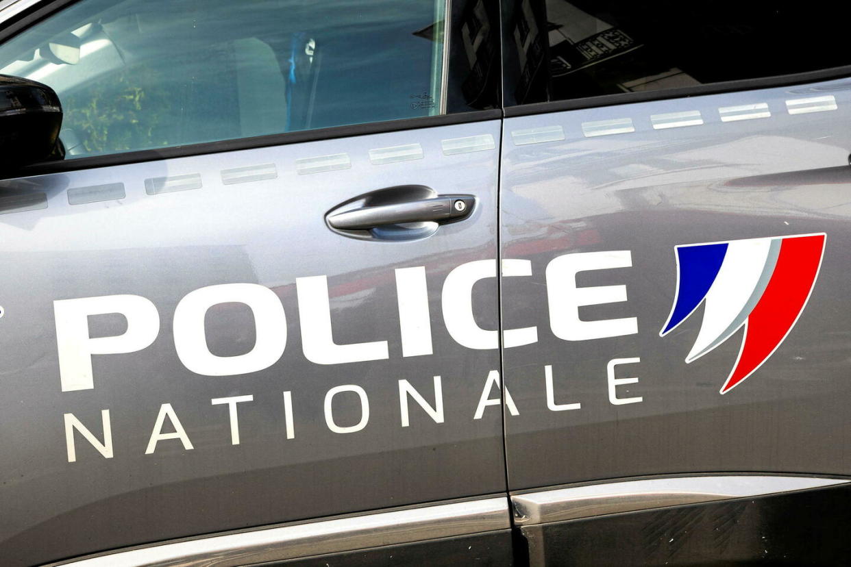 Le suspect interpellé après le meurtre d'un adolescent à Châteauroux est connu de la police.  - Credit:Thomas HUBERT/SIPA / SIPA / Thomas HUBERT/SIPA